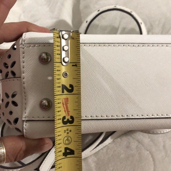 B. Makowsky purse - Picture 12 of 14